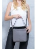 Сумка Ego Favorite 25-3606 серый<br /><span>Женская коллекция</span>