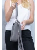 Сумка Ego Favorite 25-3606 серый<br /><span>Женская коллекция</span>