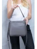 Сумка Ego Favorite 25-3606 серый<br /><span>Женская коллекция</span>