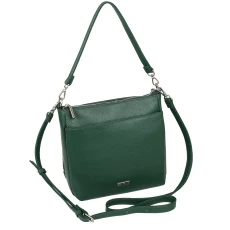 Сумка Ego Favorite 25-3606 зеленый
