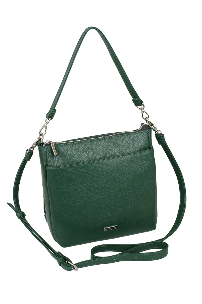 Сумка Ego Favorite 25-3606 зеленый<br /><span>Женская коллекция</span>