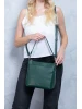 Сумка Ego Favorite 25-3606 зеленый<br /><span>Женская коллекция</span>