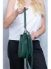 Сумка Ego Favorite 25-3606 зеленый<br /><span>Женская коллекция</span>