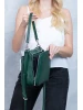 Сумка Ego Favorite 25-3606 зеленый<br /><span>Женская коллекция</span>