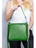 Сумка Ego Favorite 25-3606 зеленый<br /><span>Женская коллекция</span>