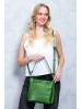 Сумка Ego Favorite 25-3606 зеленый<br /><span>Женская коллекция</span>