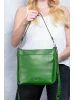 Сумка Ego Favorite 25-3606 зеленый<br /><span>Женская коллекция</span>