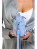 Сумка Ego Favorite 25-3803 небесный<br /><span>Женская коллекция</span>