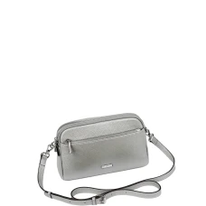 Сумка Ego Favorite 25-3803 серебро