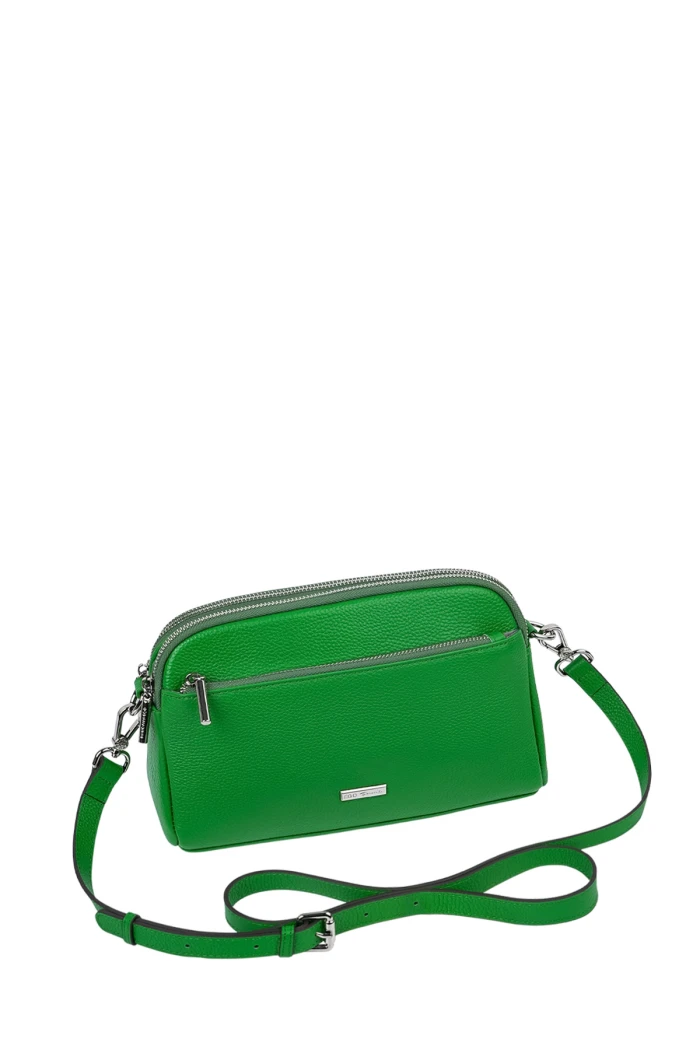 Сумка Ego Favorite 25-3803 зеленый<br /><span>Женская коллекция</span>