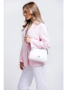 Сумка Ego Favorite 25-3803 белый<br /><span>Женская коллекция</span> Сумка Ego Favorite 25-3803 белый<br /><span>Женская коллекция</span>