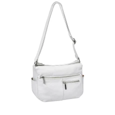Сумка Ego Favorite 25-3804 белый