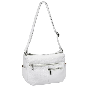 Сумка Ego Favorite 25-3804 белый