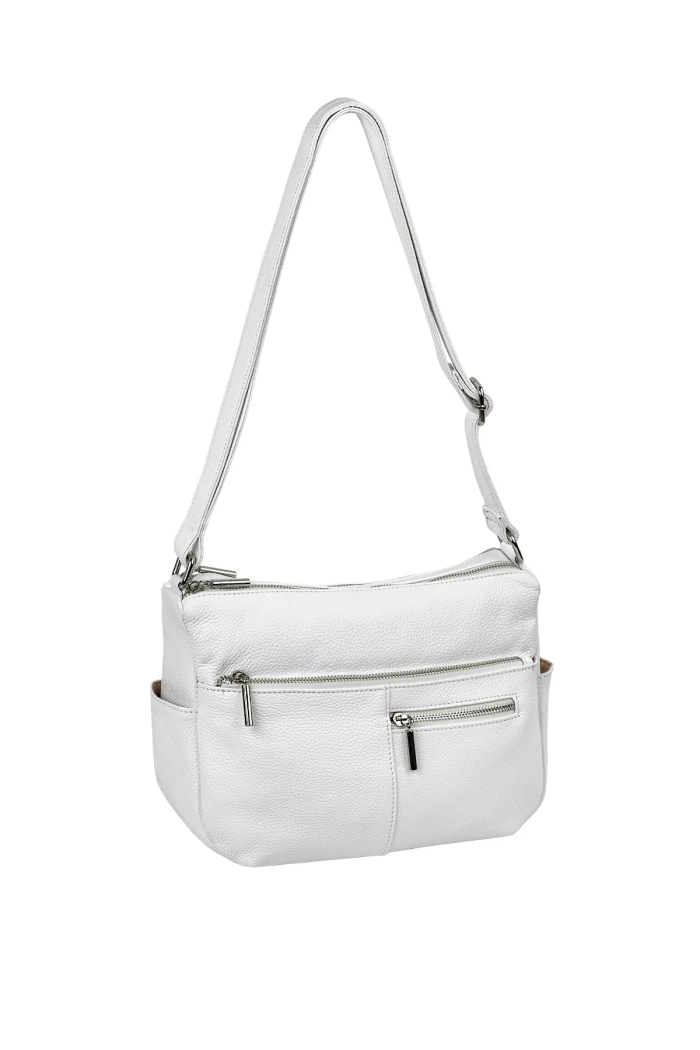 Сумка Ego Favorite 25-3804 белый<br /><span>Женская коллекция</span> Сумка Ego Favorite 25-3804 белый<br /><span>Женская коллекция</span>