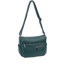 Сумка Ego Favorite 25-3804 бирюза