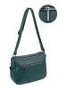 Сумка Ego Favorite 25-3804 бирюза<br /><span>Женская коллекция</span>