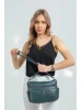 Сумка Ego Favorite 25-3804 бирюза<br /><span>Женская коллекция</span>