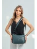 Сумка Ego Favorite 25-3804 бирюза<br /><span>Женская коллекция</span>
