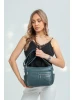 Сумка Ego Favorite 25-3804 бирюза<br /><span>Женская коллекция</span>