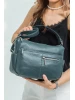Сумка Ego Favorite 25-3804 бирюза<br /><span>Женская коллекция</span>