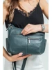 Сумка Ego Favorite 25-3804 бирюза<br /><span>Женская коллекция</span>