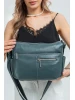 Сумка Ego Favorite 25-3804 бирюза<br /><span>Женская коллекция</span>