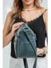 Сумка Ego Favorite 25-3804 бирюза<br /><span>Женская коллекция</span>