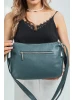 Сумка Ego Favorite 25-3804 бирюза<br /><span>Женская коллекция</span>