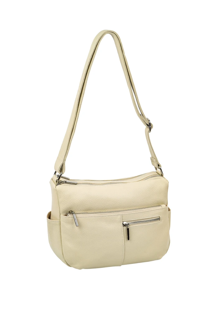 Сумка Ego Favorite 25-3804 крем<br /><span>Женская коллекция</span> Сумка Ego Favorite 25-3804 крем<br /><span>Женская коллекция</span>