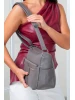 Сумка Ego Favorite 25-3804 серый<br /><span>Женская коллекция</span>