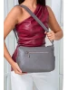 Сумка Ego Favorite 25-3804 серый<br /><span>Женская коллекция</span>