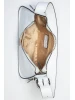 Сумка Ego Favorite 25-3805 белый<br /><span>Женская коллекция</span>