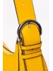 Сумка Ego Favorite 25-3805 лимон<br /><span>Женская коллекция</span>