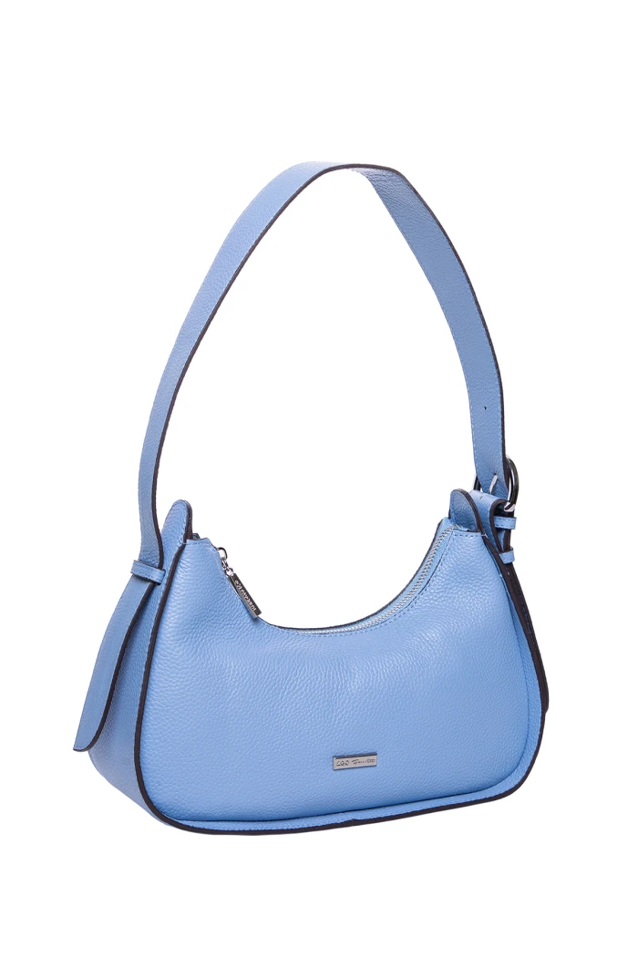 Сумка Ego Favorite 25-3805 небесный