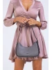 Сумка Ego Favorite 25-3805 серый<br /><span>Женская коллекция</span>