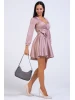 Сумка Ego Favorite 25-3805 серый<br /><span>Женская коллекция</span>