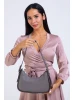 Сумка Ego Favorite 25-3805 серый<br /><span>Женская коллекция</span>