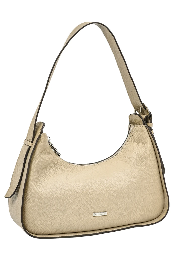 Сумка Ego Favorite 25-3806 бежевый<br /><span>Женская коллекция</span>