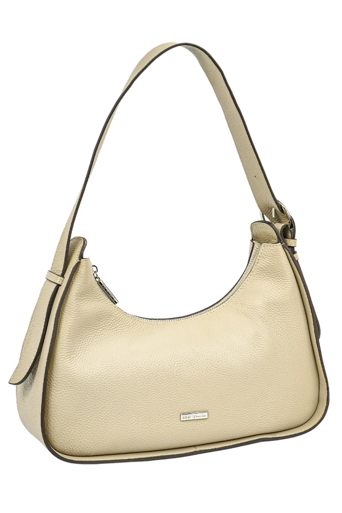 Сумка Ego Favorite 25-3806 бежевый<br /><span>Женская коллекция</span>