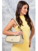 Сумка Ego Favorite 25-3806 бежевый<br /><span>Женская коллекция</span>