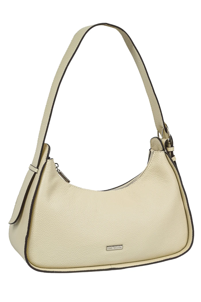 Сумка Ego Favorite 25-3806 крем<br /><span>Женская коллекция</span>