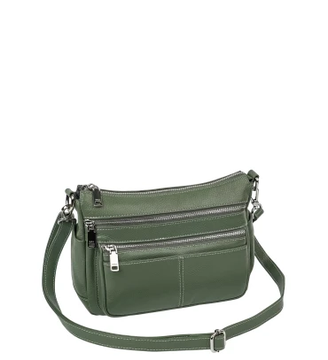 Сумка Ego Favorite 25-3807 оливковый