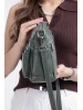 Сумка Ego Favorite 25-3807 оливковый<br /><span>Женская коллекция</span>