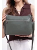 Сумка Ego Favorite 25-3807 оливковый<br /><span>Женская коллекция</span>