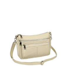 Сумка Ego Favorite 25-3807 крем
