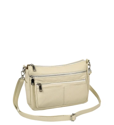 Сумка Ego Favorite 25-3807 крем