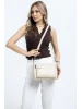 Сумка Ego Favorite 25-3807 крем<br /><span>Женская коллекция</span>