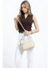 Сумка Ego Favorite 25-3807 крем<br /><span>Женская коллекция</span>
