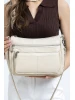 Сумка Ego Favorite 25-3807 крем<br /><span>Женская коллекция</span>