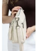 Сумка Ego Favorite 25-3807 крем<br /><span>Женская коллекция</span>